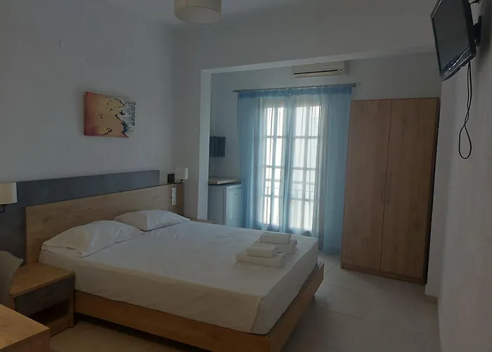 Karafelas Hotel