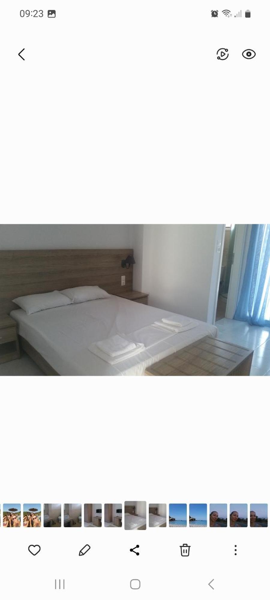 Karafelas Hotel