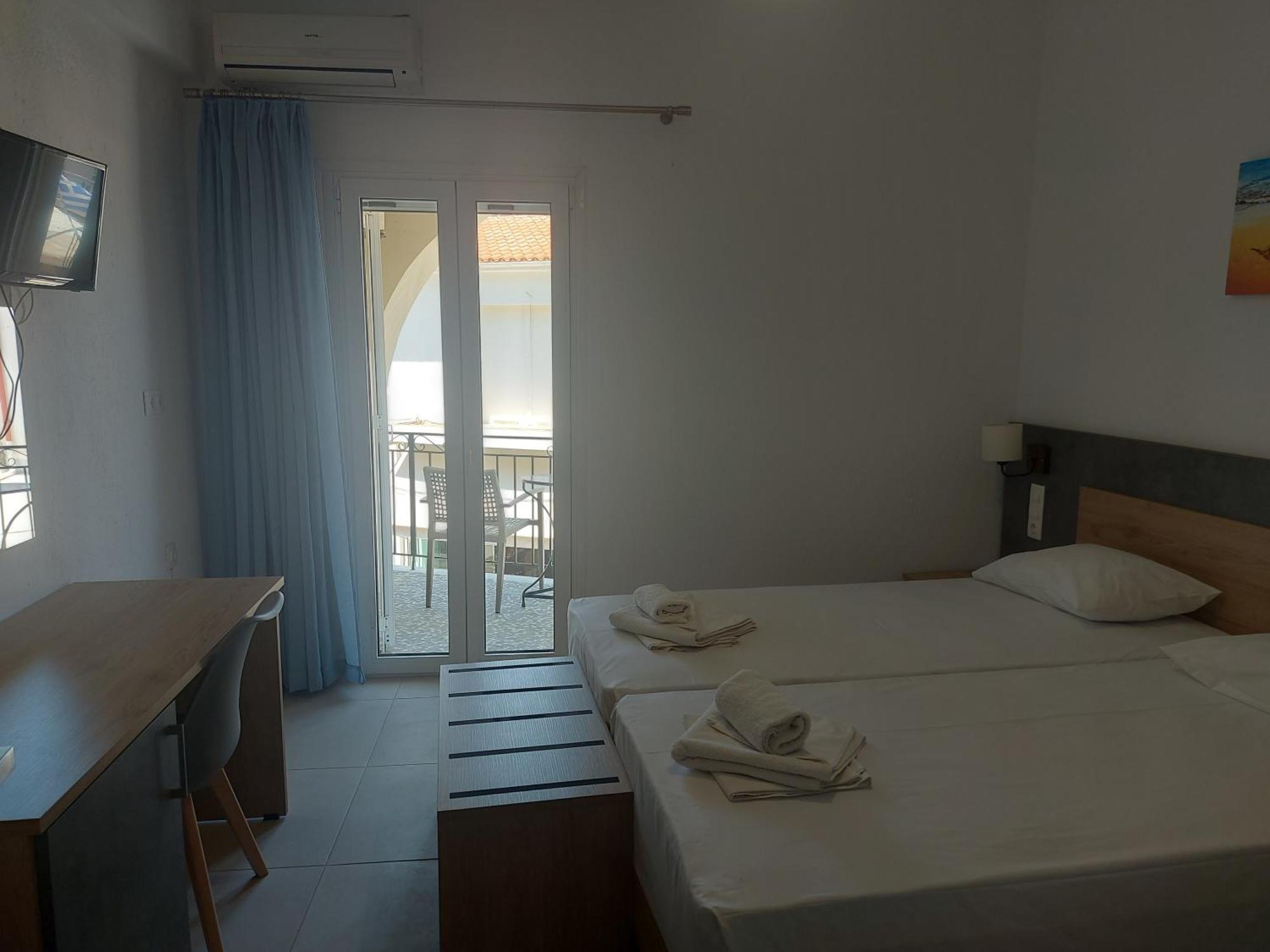 Hotel Karafelas