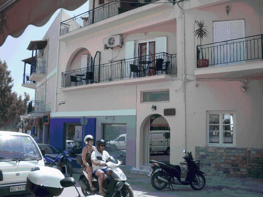 Karafelas * Skiathos-Stadt