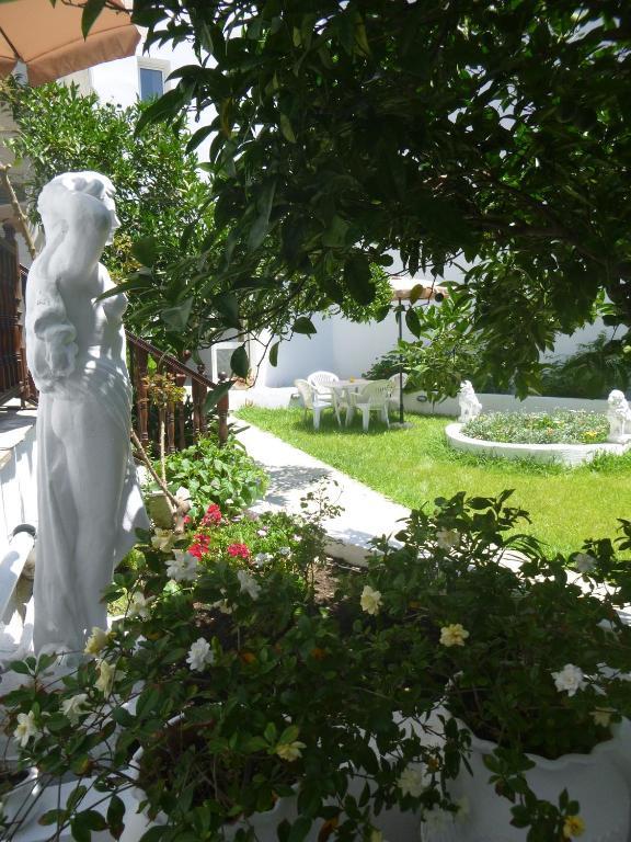 Karafelas * Skiathos-Stadt