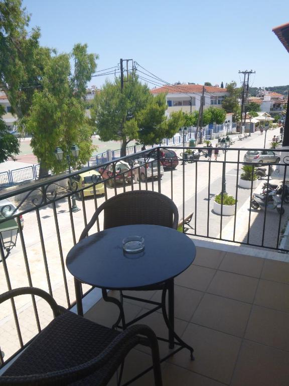 Karafelas Skiathos