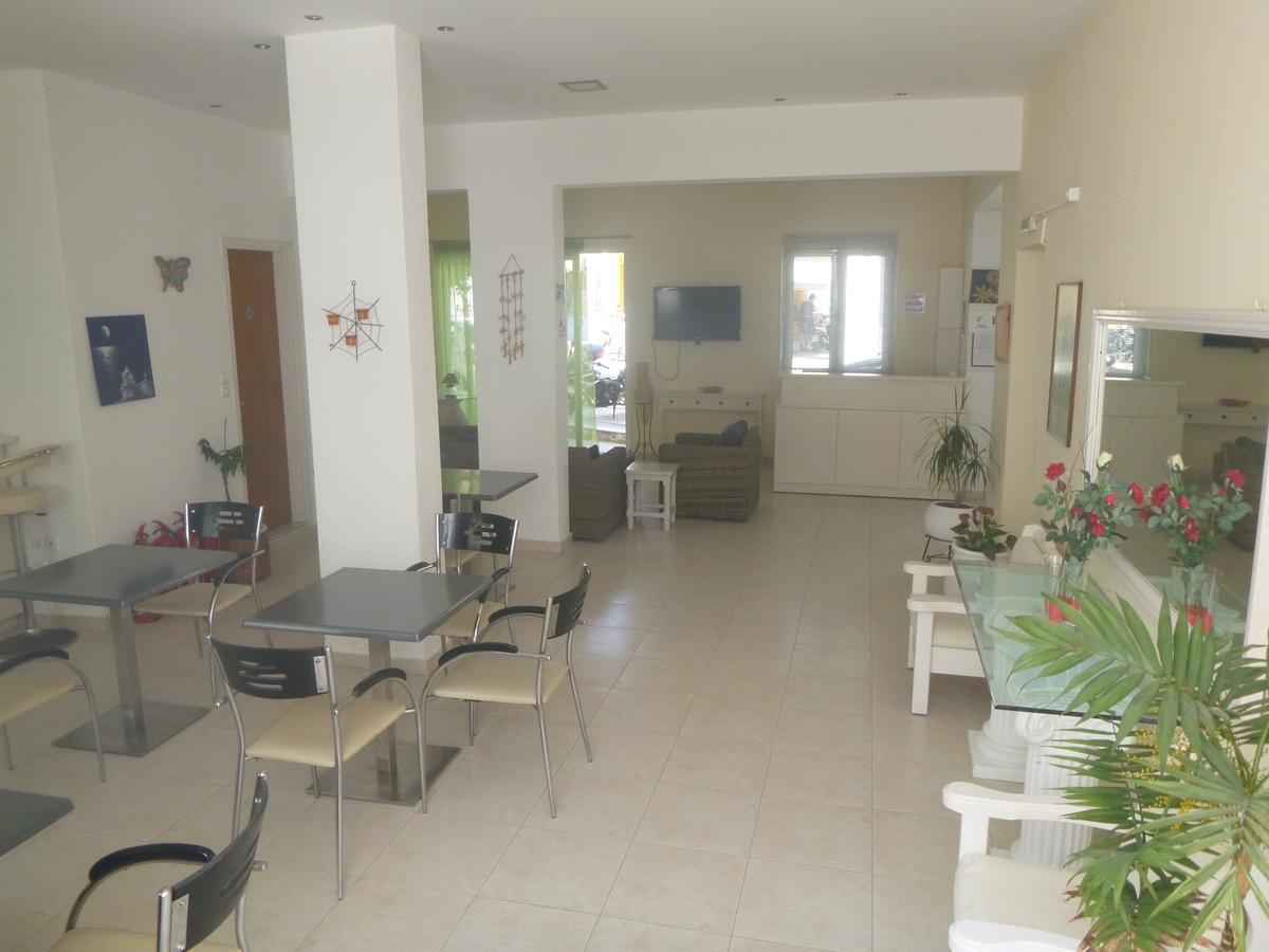 Hotel Karafelas Skiathos