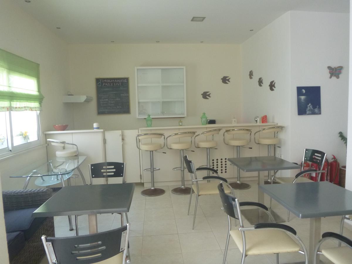 Hotel Karafelas