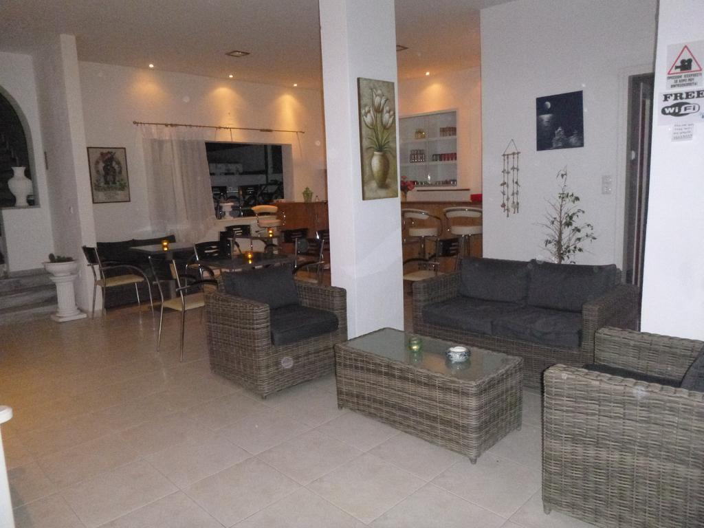 Karafelas * Skiathos-Stadt