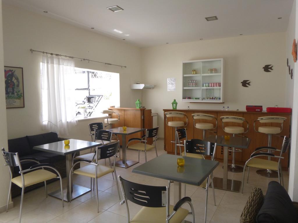 Hotel Karafelas *