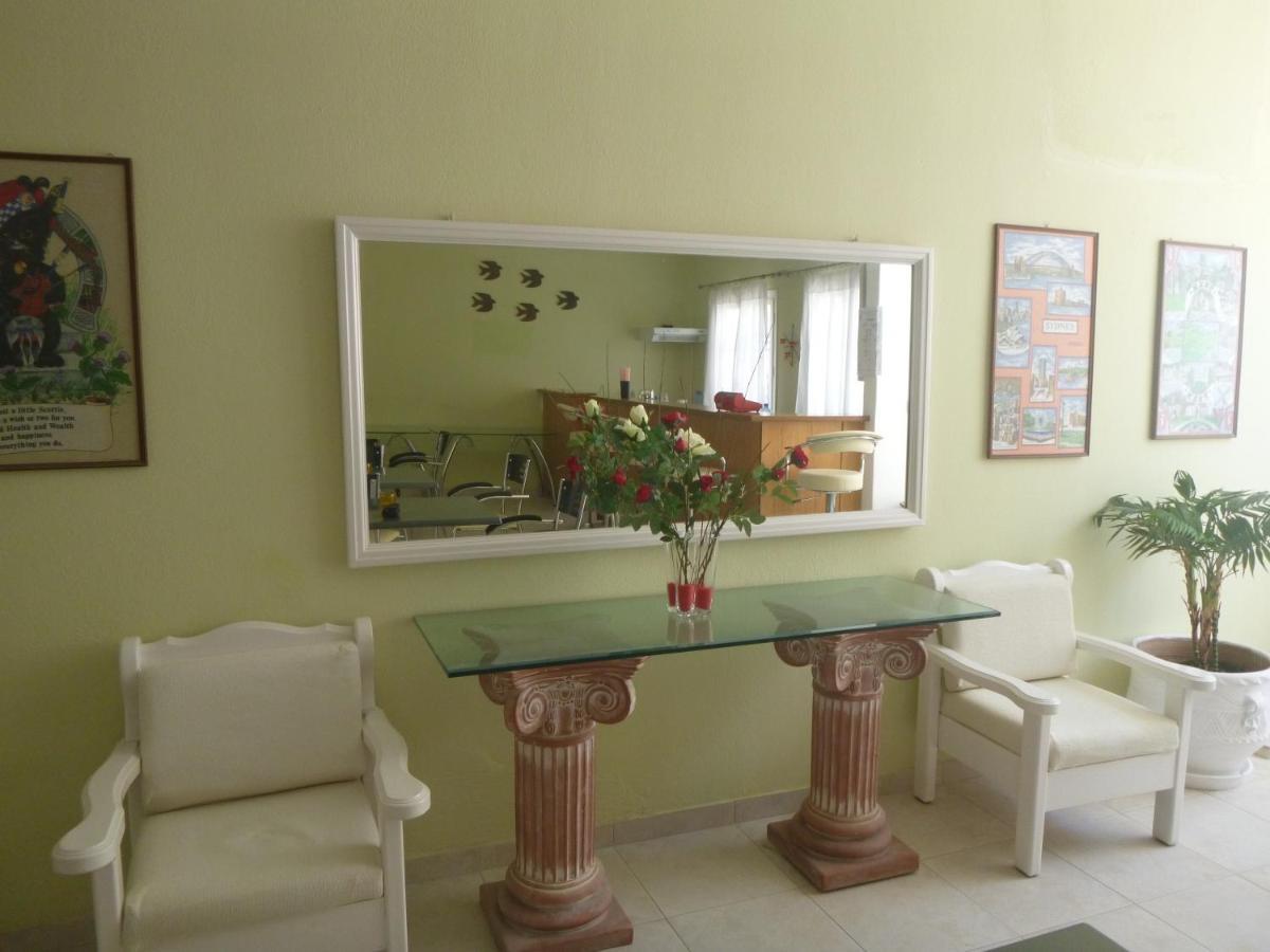 Hotel Karafelas Skiathos